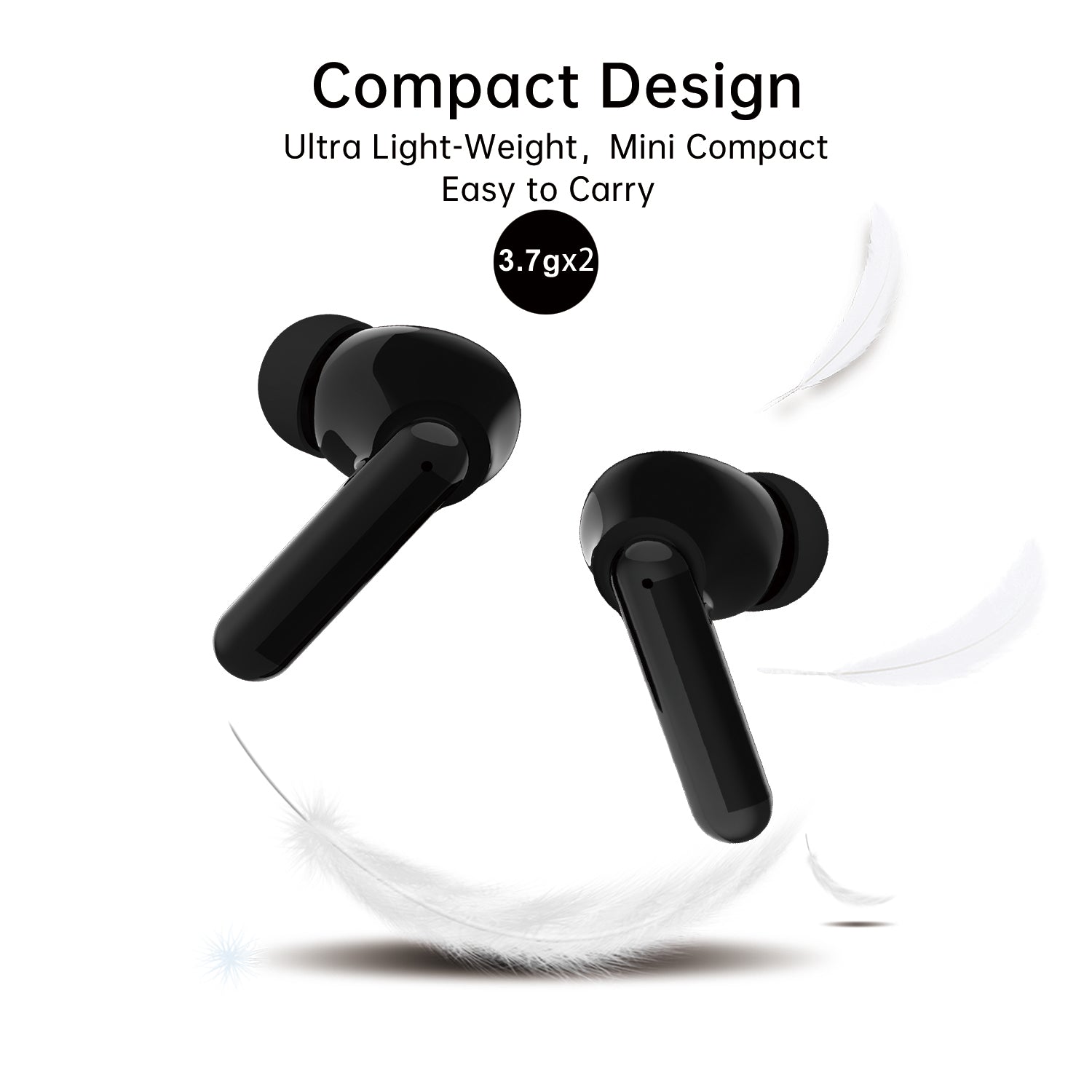 AYNCER Wireless Earbuds